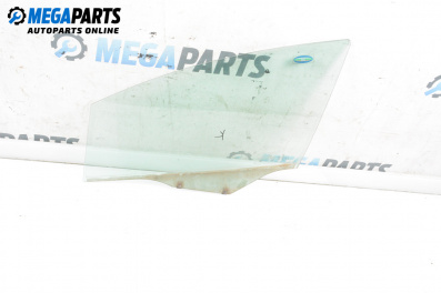 Window for Citroen C4 Hatchback I (11.2004 - 12.2013), 5 doors, hatchback, position: front - left