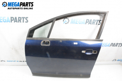 Door for Citroen C4 Hatchback I (11.2004 - 12.2013), 5 doors, hatchback, position: front - left