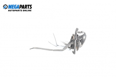 Motorhaube-schloss for Citroen C4 Hatchback I (11.2004 - 12.2013)