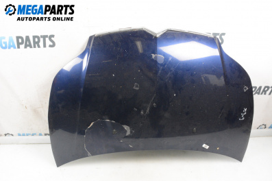 Motorhaube for Citroen C4 Hatchback I (11.2004 - 12.2013), 5 türen, hecktür, position: vorderseite