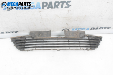 Grill for Citroen C4 Hatchback I (11.2004 - 12.2013), hatchback, position: front