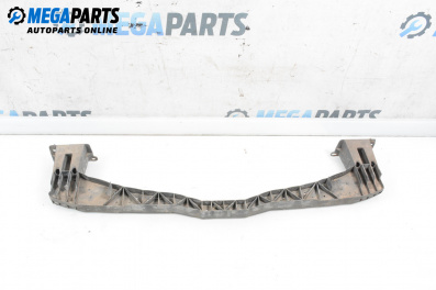 Bumper holder for Citroen C4 Hatchback I (11.2004 - 12.2013), hatchback, position: front