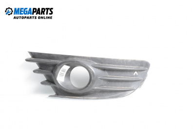 Nebelscheinwerfer abdeckung for Citroen C4 Hatchback I (11.2004 - 12.2013), hecktür, position: links, vorderseite