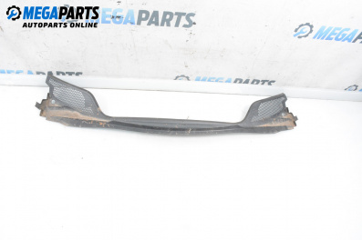 Windshield wiper cover cowl for Citroen C4 Hatchback I (11.2004 - 12.2013), 5 doors, hatchback