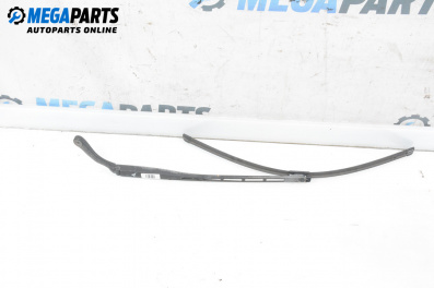Wischerarm frontscheibe for Citroen C4 Hatchback I (11.2004 - 12.2013), position: rechts