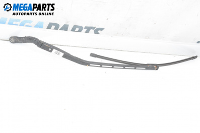 Wischerarm frontscheibe for Citroen C4 Hatchback I (11.2004 - 12.2013), position: links