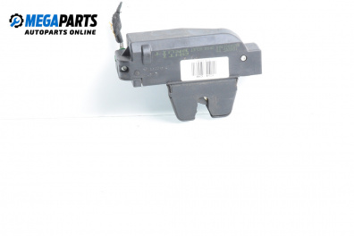 Heckklappe-schloss for Citroen C4 Hatchback I (11.2004 - 12.2013), hecktür, position: rückseite