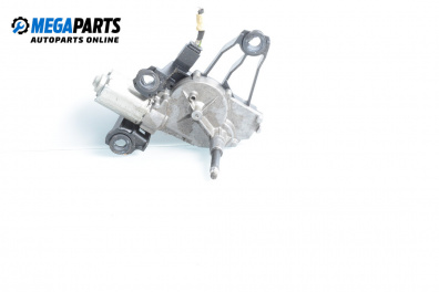 Front wipers motor for Citroen C4 Hatchback I (11.2004 - 12.2013), hatchback, position: rear
