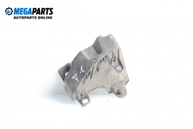 Bumper holder for Citroen C4 Hatchback I (11.2004 - 12.2013), hatchback, position: rear - right