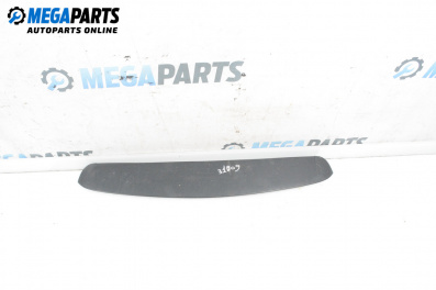 Spoiler for Citroen C4 Hatchback I (11.2004 - 12.2013), hecktür