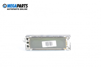 Anzeige for Citroen C4 Hatchback I (11.2004 - 12.2013)