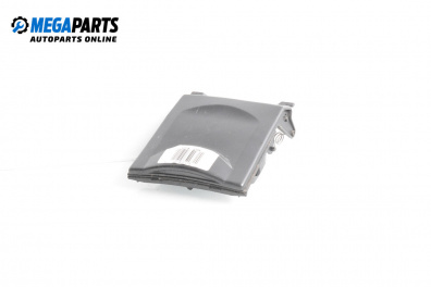 Decoration cover cap for Citroen C4 Hatchback I (11.2004 - 12.2013), 5 doors, hatchback