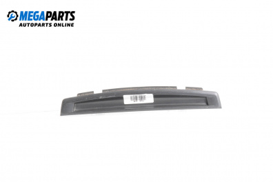 Dekorleiste for Citroen C4 Hatchback I (11.2004 - 12.2013), 5 türen, hecktür