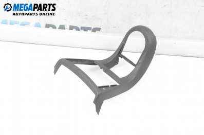 Central console for Citroen C4 Hatchback I (11.2004 - 12.2013)