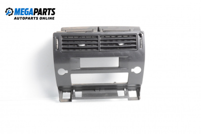 Central console for Citroen C4 Hatchback I (11.2004 - 12.2013)
