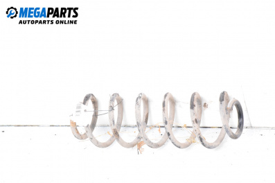 Coil spring for Citroen C4 Hatchback I (11.2004 - 12.2013), hatchback, position: rear