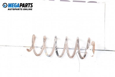 Coil spring for Citroen C4 Hatchback I (11.2004 - 12.2013), hatchback, position: rear