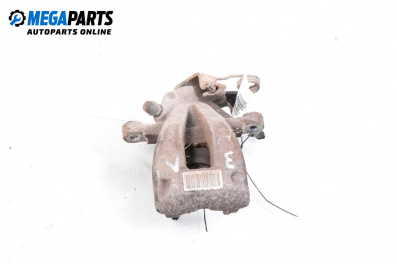 Bremszange for Citroen C4 Hatchback I (11.2004 - 12.2013), position: links, rückseite