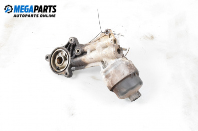 Corp filtru de ulei for Citroen C4 Hatchback I (11.2004 - 12.2013) 1.6 16V, 109 hp