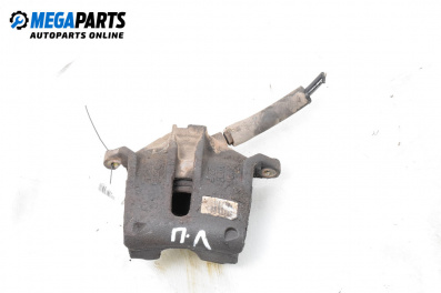 Bremszange for Citroen C4 Hatchback I (11.2004 - 12.2013), position: links, vorderseite