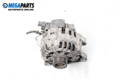 Alternator for Citroen C4 Hatchback I (11.2004 - 12.2013) 1.6 16V, 109 hp
