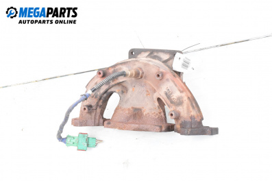 Galerie de evacuare for Citroen C4 Hatchback I (11.2004 - 12.2013) 1.6 16V, 109 hp