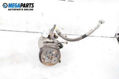 AC compressor for Citroen C4 Hatchback I (11.2004 - 12.2013) 1.6 16V, 109 hp