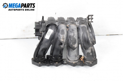 Galerie de admisie for Citroen C4 Hatchback I (11.2004 - 12.2013) 1.6 16V, 109 hp
