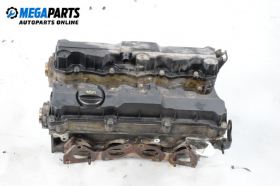 Engine head for Citroen C4 Hatchback I (11.2004 - 12.2013) 1.6 16V, 109 hp