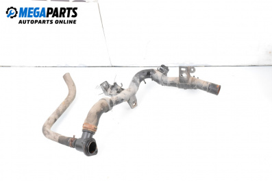 Wasserleitung for Citroen C4 Hatchback I (11.2004 - 12.2013) 1.6 16V, 109 hp