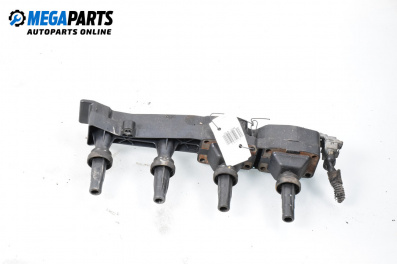 Ignition coil for Citroen C4 Hatchback I (11.2004 - 12.2013) 1.6 16V, 109 hp