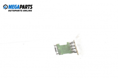 Blower motor resistor for Dacia Logan Sedan I (09.2004 - 10.2012)