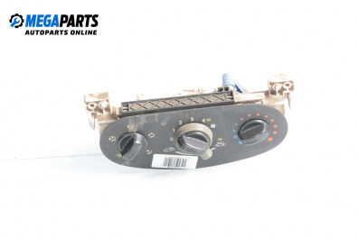 Panel heating for Dacia Logan Sedan I (09.2004 - 10.2012)