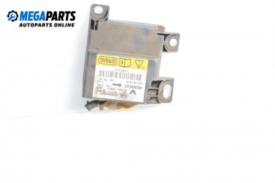 Airbag module for Dacia Logan Sedan I (09.2004 - 10.2012), № 8201002828