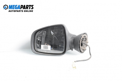 Spiegel for Dacia Logan Sedan I (09.2004 - 10.2012), 5 türen, sedan, position: links