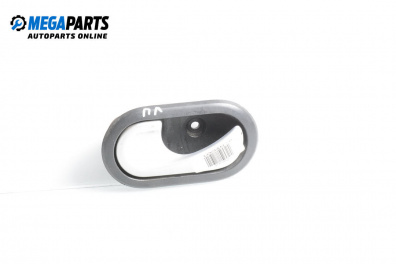 Inner handle for Dacia Logan Sedan I (09.2004 - 10.2012), 5 doors, sedan, position: front - left