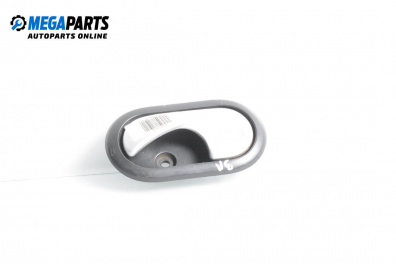 Inner handle for Dacia Logan Sedan I (09.2004 - 10.2012), 5 doors, sedan, position: rear - left