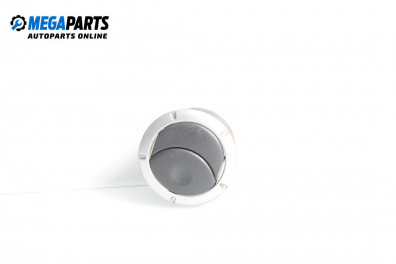 AC heat air vent for Dacia Logan Sedan I (09.2004 - 10.2012)