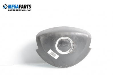 Airbag for Dacia Logan Sedan I (09.2004 - 10.2012), 5 uși, sedan, position: fața