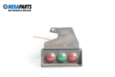 Indicator lamp for Dacia Logan Sedan I (09.2004 - 10.2012)