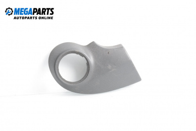 Interieur kunststoffbauteile for Dacia Logan Sedan I (09.2004 - 10.2012), 5 türen, sedan, position: vorderseite