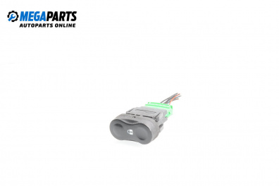 Central locking button for Dacia Logan Sedan I (09.2004 - 10.2012)