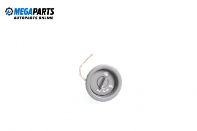 Airbag button for Dacia Logan Sedan I (09.2004 - 10.2012)