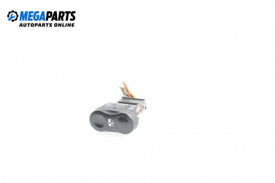 Power window button for Dacia Logan Sedan I (09.2004 - 10.2012)