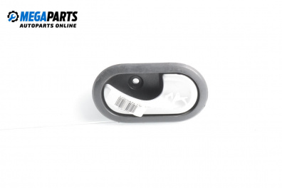 Inner handle for Dacia Logan Sedan I (09.2004 - 10.2012), 5 doors, sedan, position: front - left