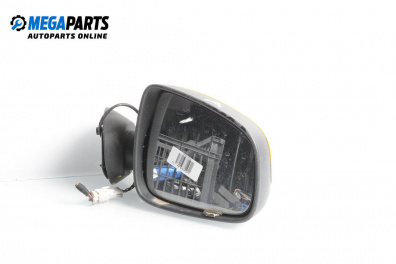 Spiegel for Dacia Logan Sedan I (09.2004 - 10.2012), 5 türen, sedan, position: rechts