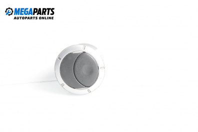 AC heat air vent for Dacia Logan Sedan I (09.2004 - 10.2012)
