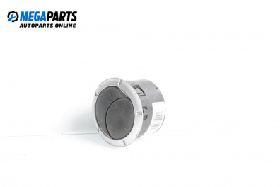 AC heat air vent for Dacia Logan Sedan I (09.2004 - 10.2012)