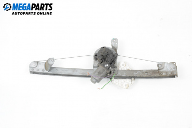 Antrieb el. fensterheber for Dacia Logan Sedan I (09.2004 - 10.2012), 5 türen, sedan, position: links, vorderseite