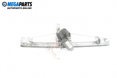 Antrieb el. fensterheber for Dacia Logan Sedan I (09.2004 - 10.2012), 5 türen, sedan, position: rechts, vorderseite